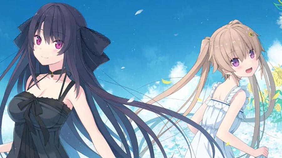 蒼の彼方のフォーリズムEXTRA1+2Sほか12月23日より予約受付開始